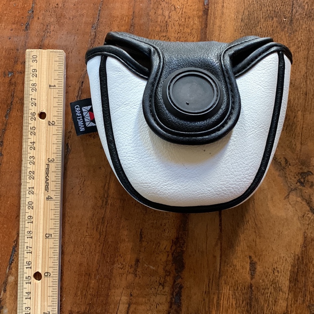 Putter Head Cover - Picture 7 of 8
